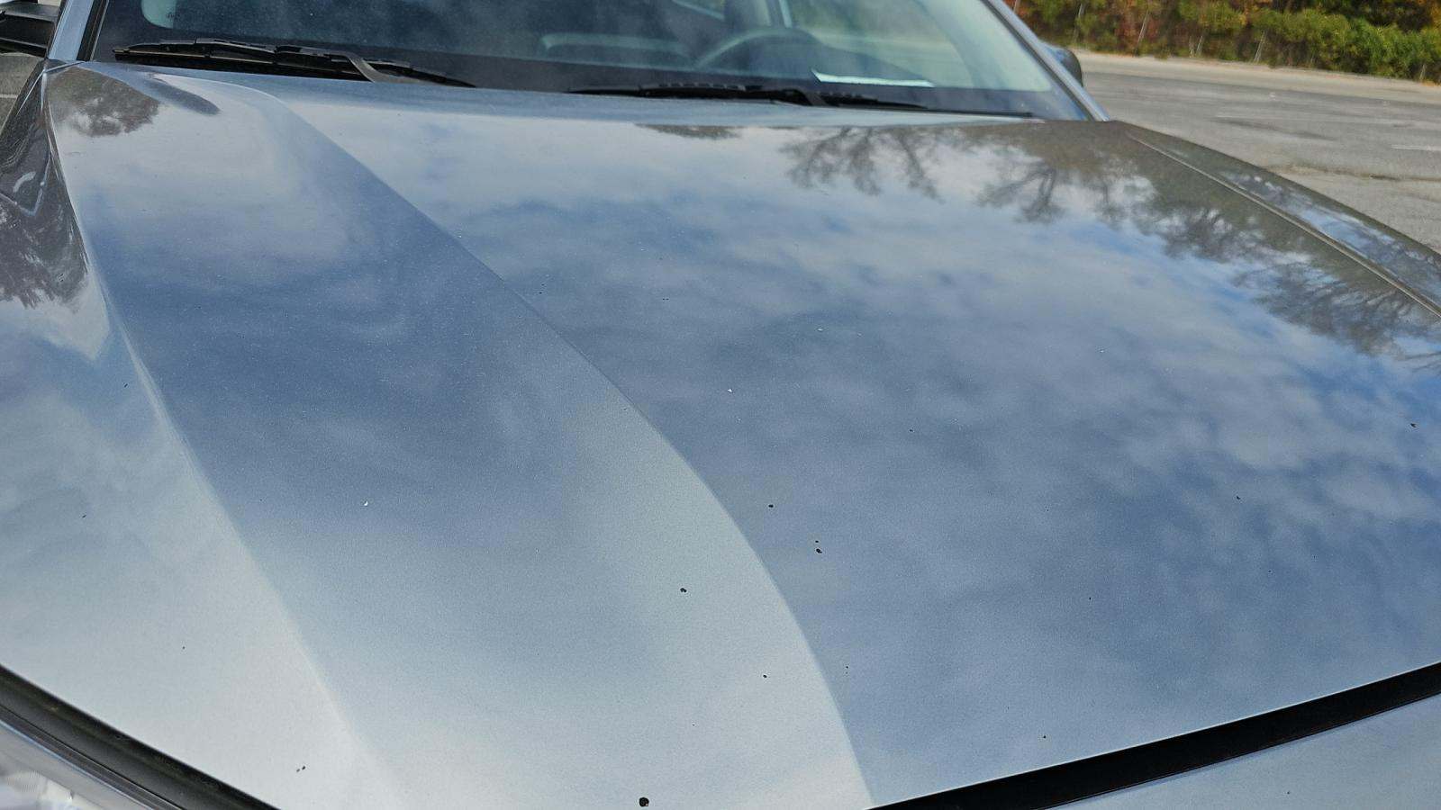 2021 Hyundai Kona SE AWD