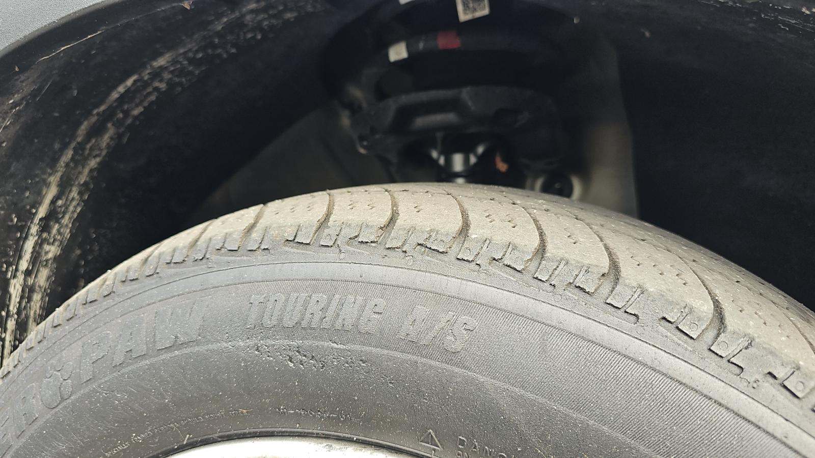 2021 Hyundai Kona SE AWD