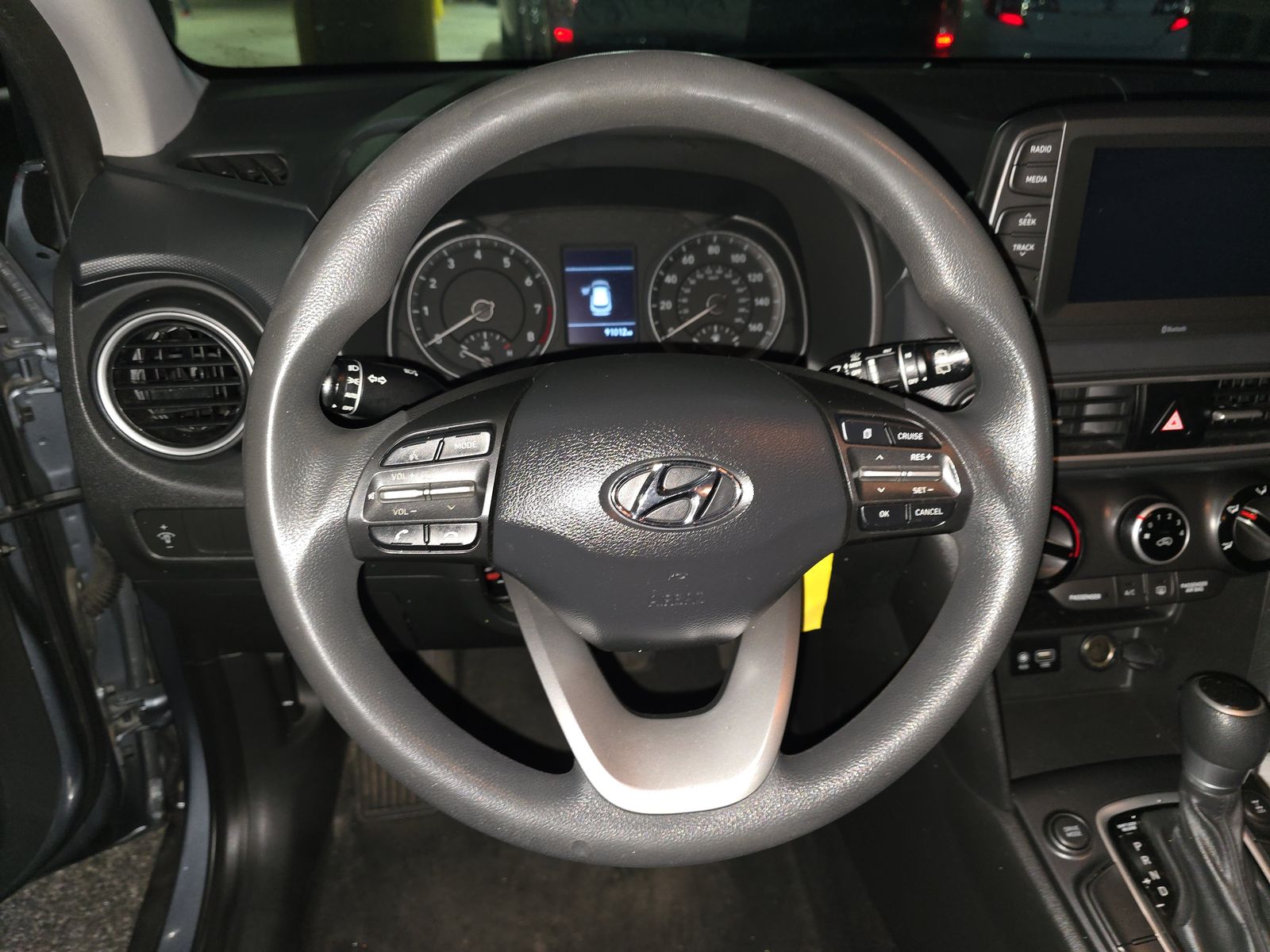 2021 Hyundai Kona SE AWD