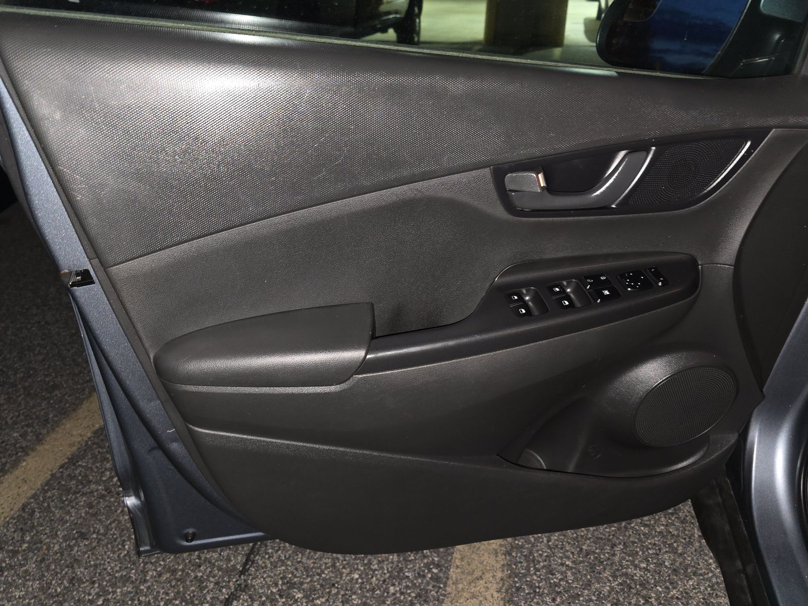 2021 Hyundai Kona SE AWD