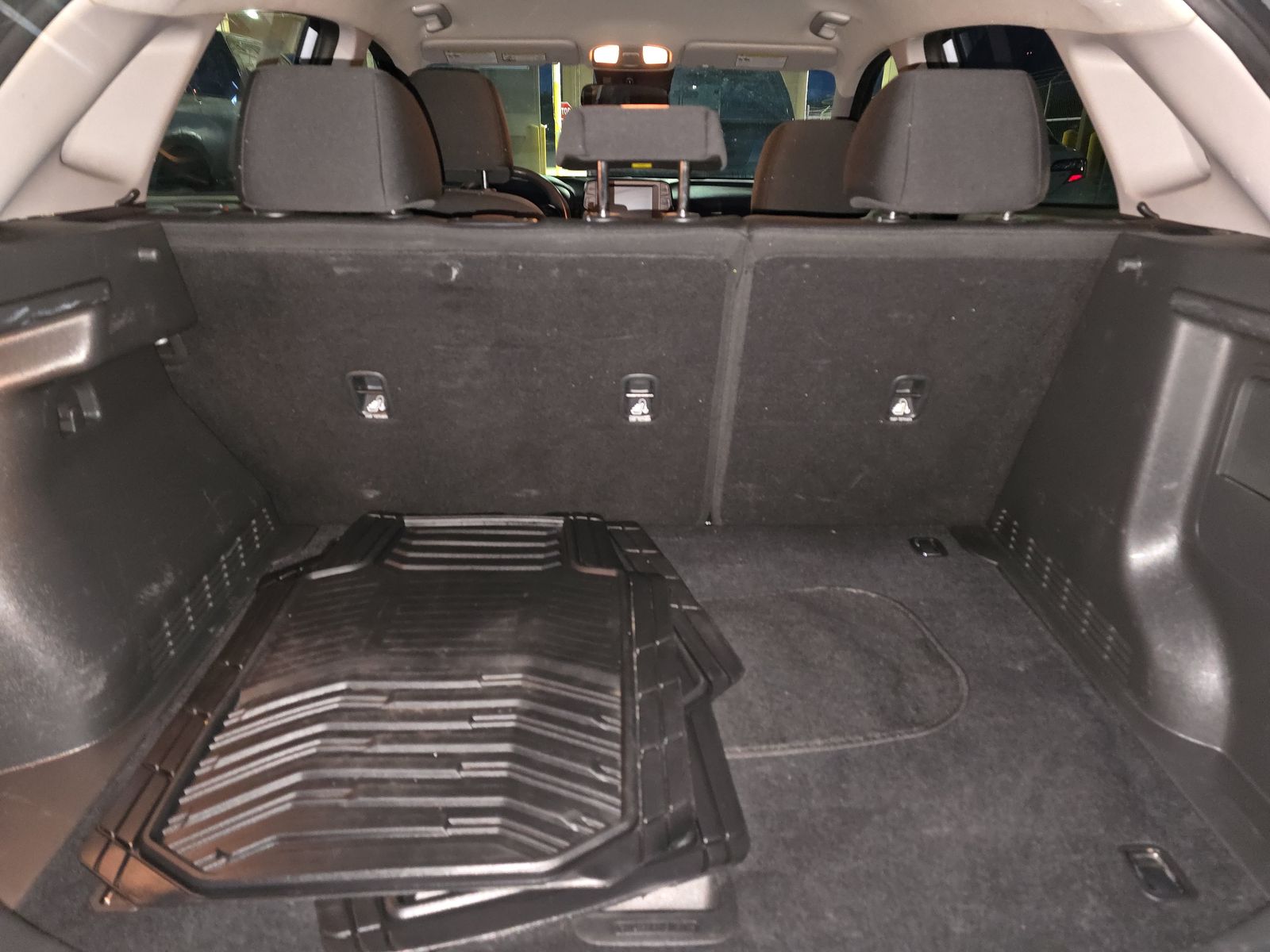 2021 Hyundai Kona SE AWD