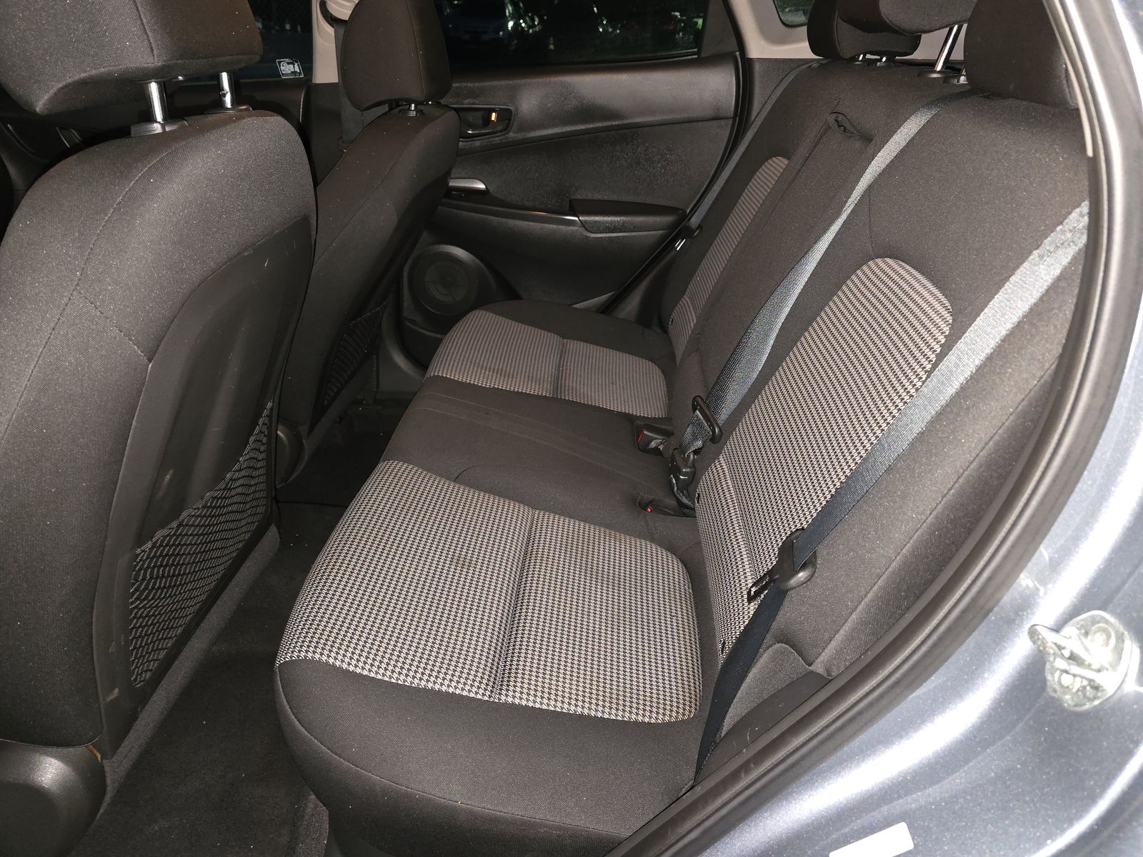 2021 Hyundai Kona SE AWD