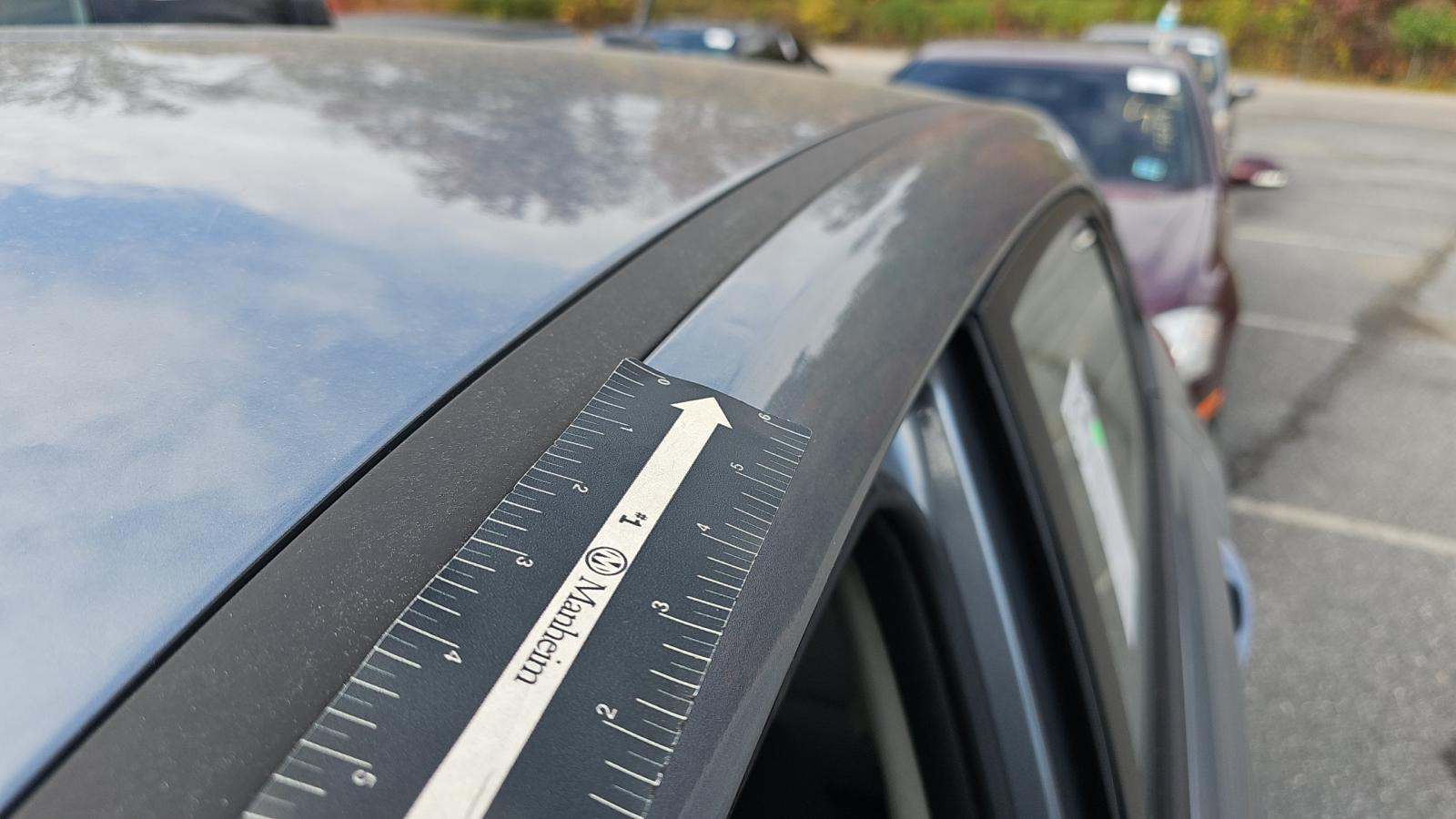 2021 Hyundai Kona SE AWD