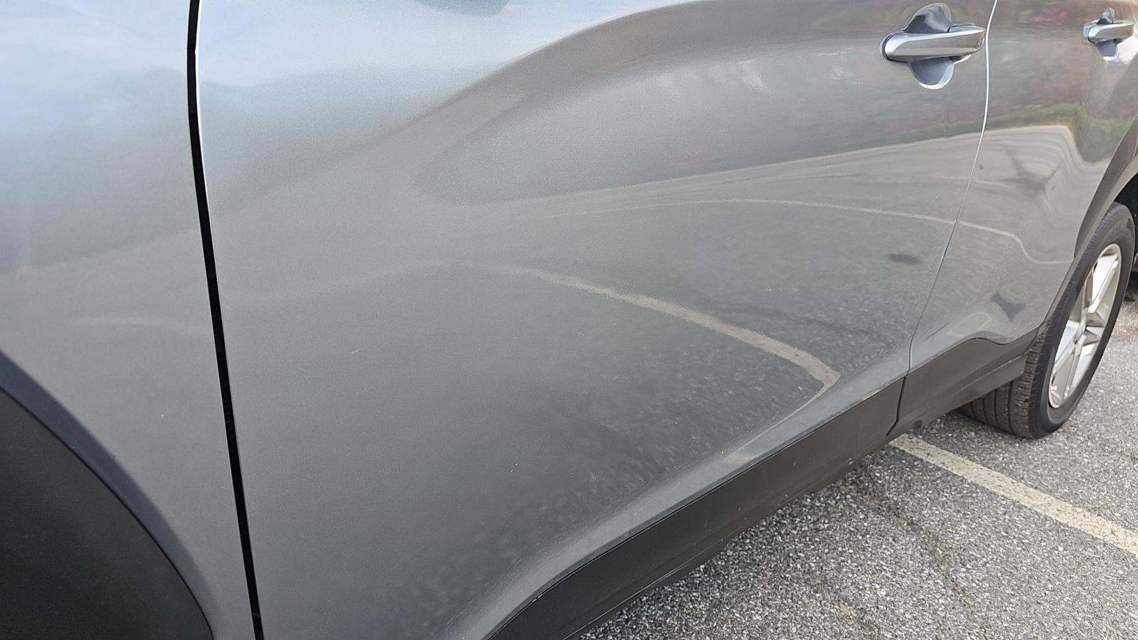 2021 Hyundai Kona SE AWD