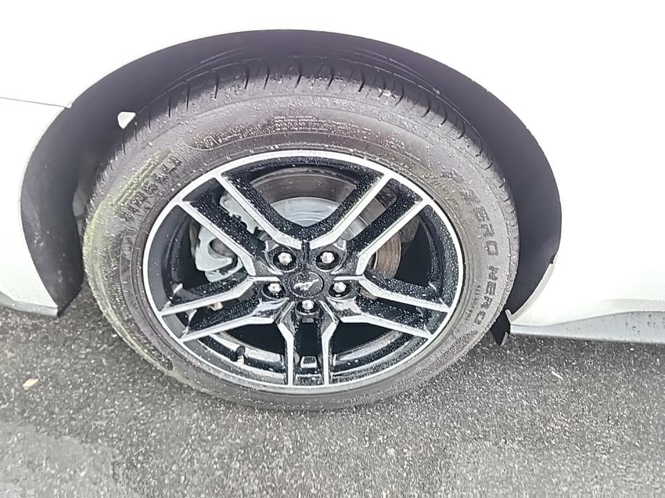 2022 Ford Mustang GT Premium RWD