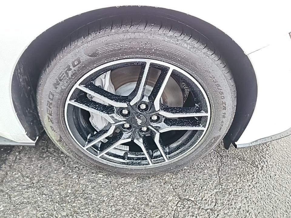 2022 Ford Mustang GT Premium RWD