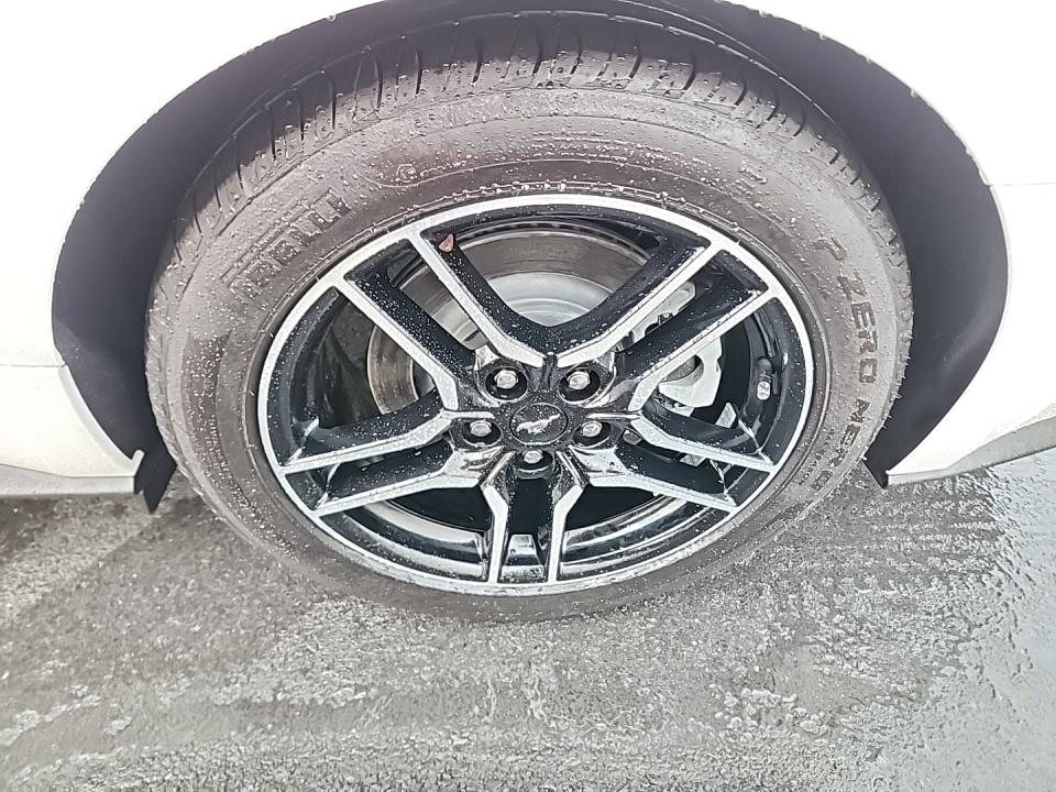 2022 Ford Mustang GT Premium RWD