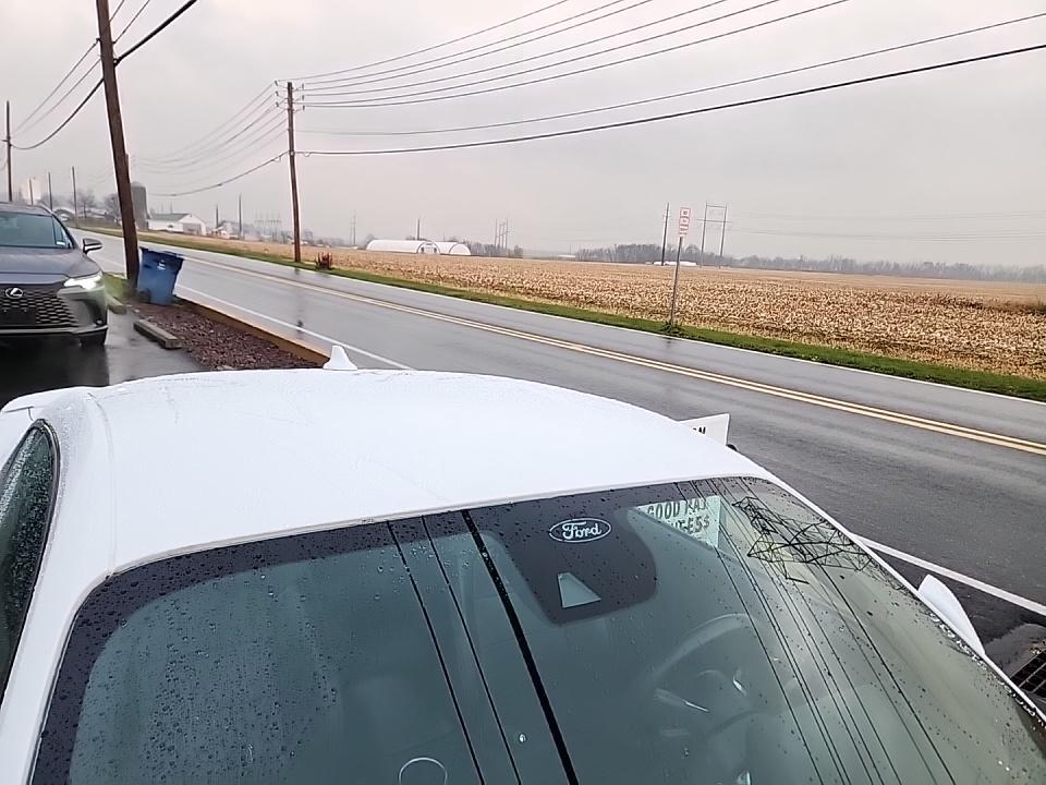 2022 Ford Mustang GT Premium RWD