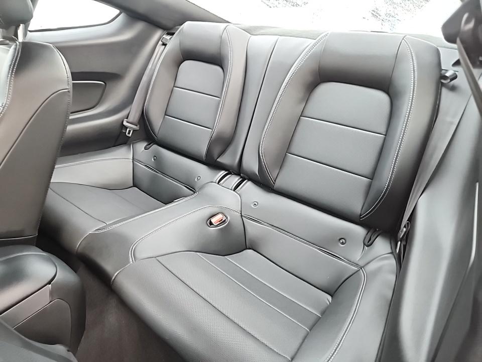 2022 Ford Mustang GT Premium RWD