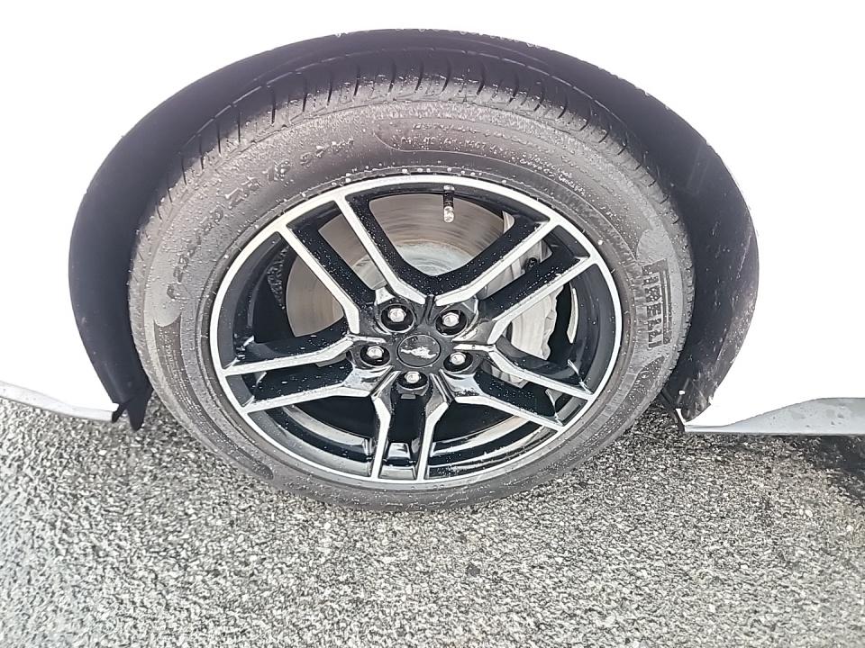 2022 Ford Mustang GT Premium RWD