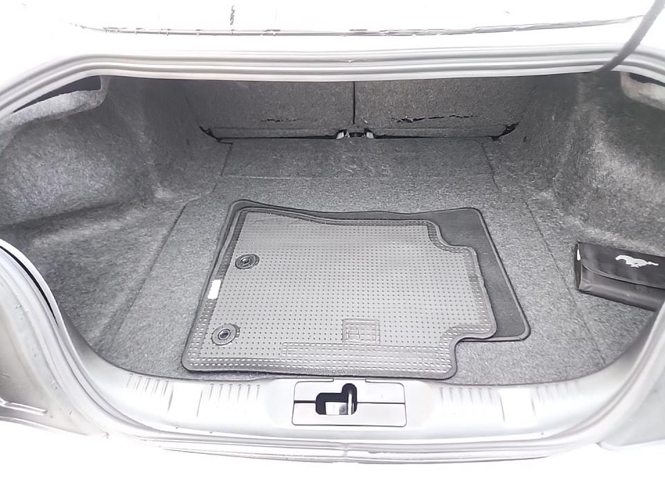 2022 Ford Mustang GT Premium RWD