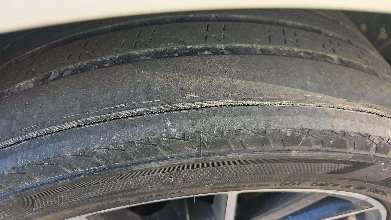 2022 Audi Q8 Premium Plus AWD