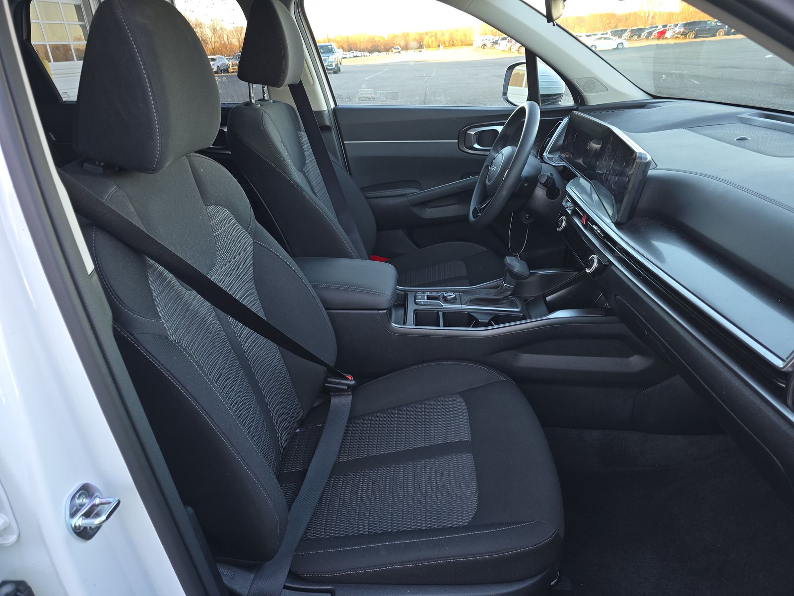 2025 Kia Sorento LX FWD