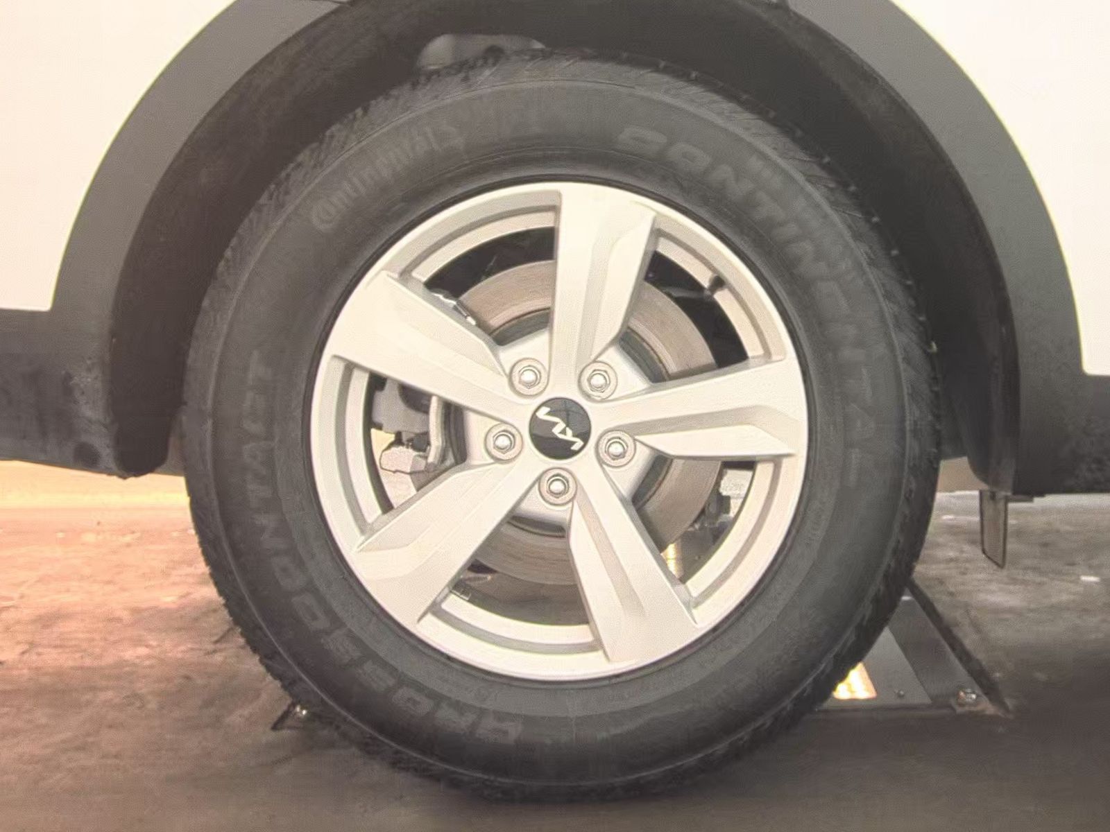 2025 Kia Sorento LX FWD