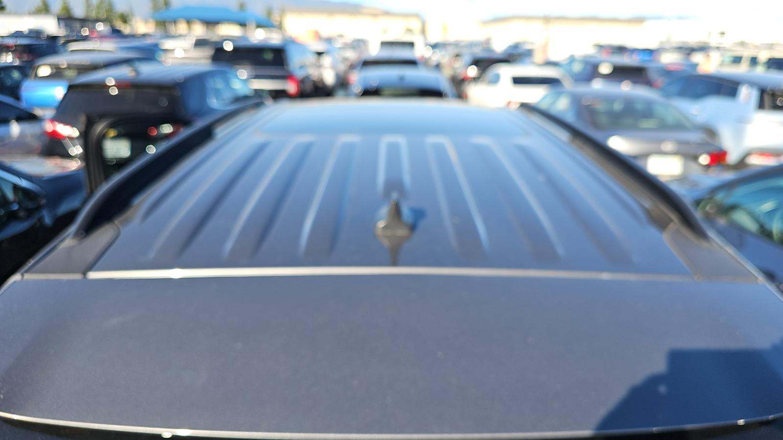 2022 Ford Explorer ST-Line AWD