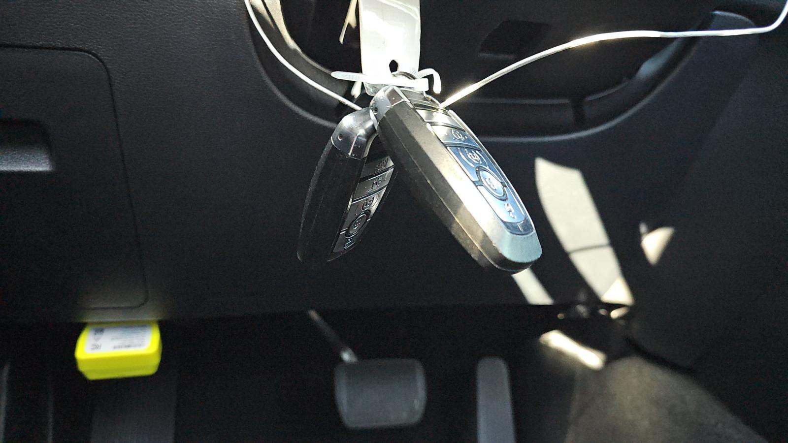 2022 Ford Explorer ST-Line AWD