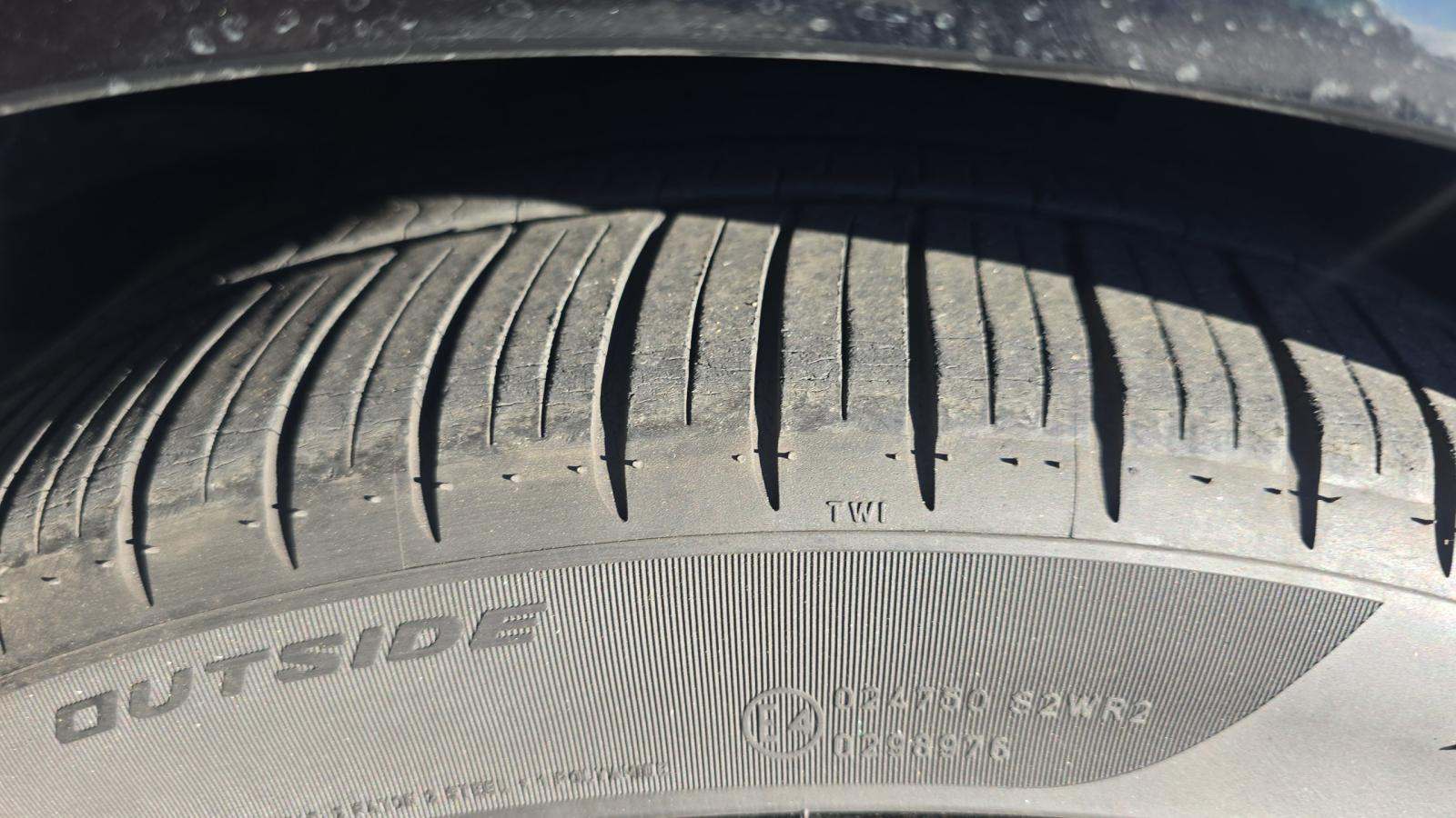 2022 Dodge Charger SRT Hellcat Widebody RWD