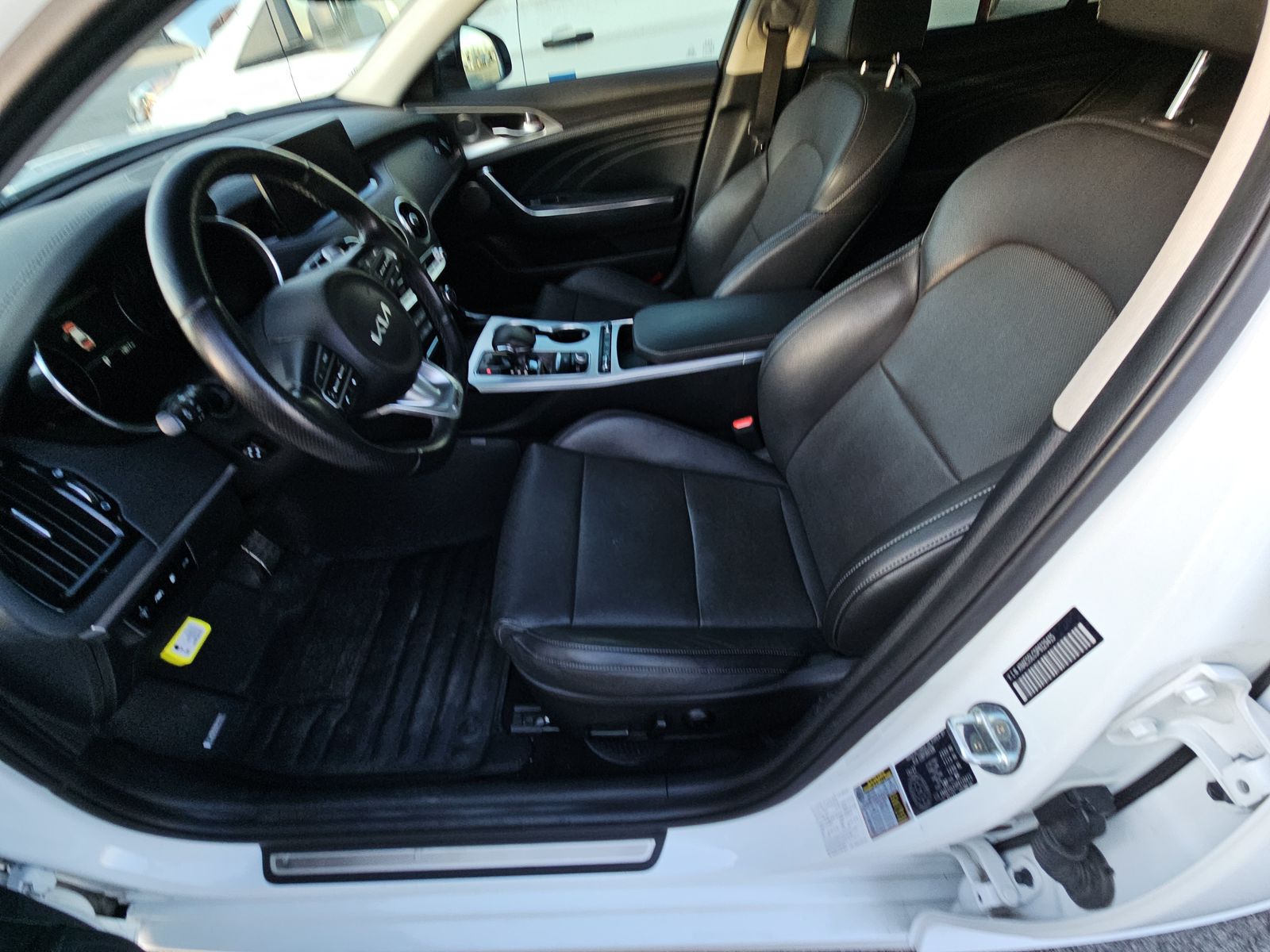 2023 Kia Stinger GT2 FWD