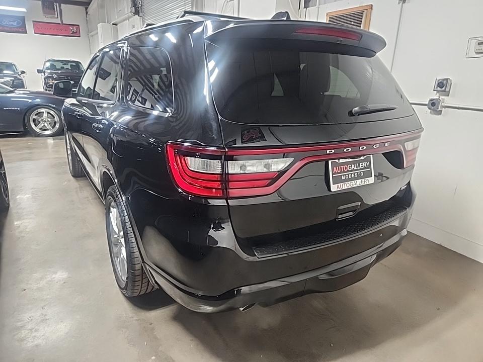 2024 Dodge Durango GT Plus RWD