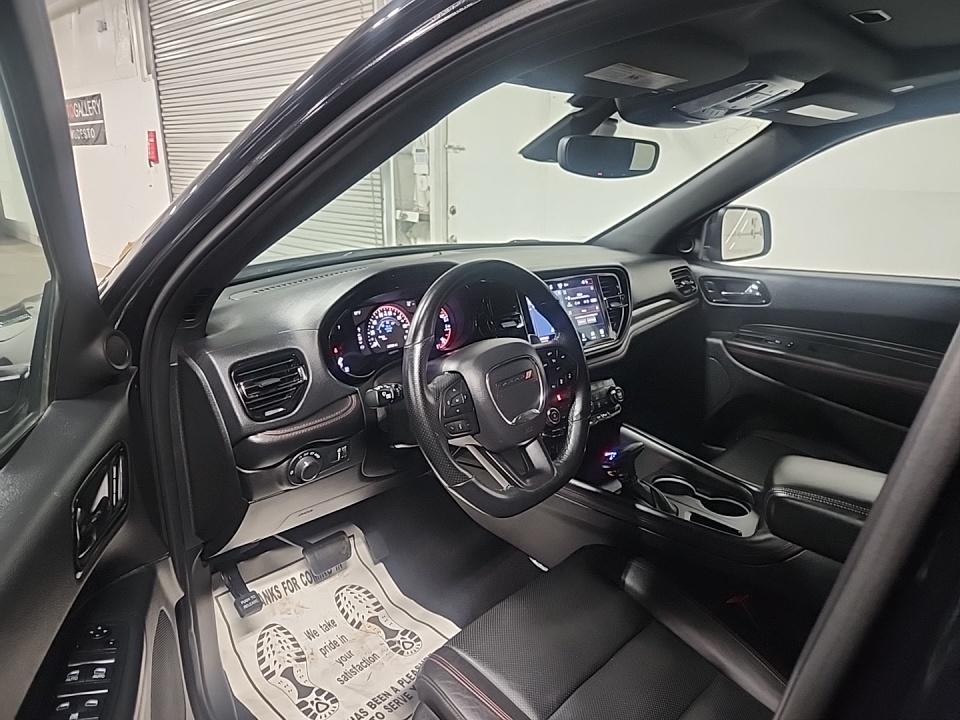 2024 Dodge Durango GT Plus RWD