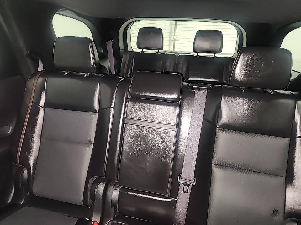 2024 Dodge Durango GT Plus RWD