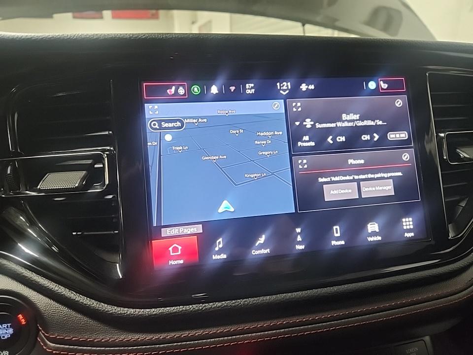 2024 Dodge Durango GT Plus RWD