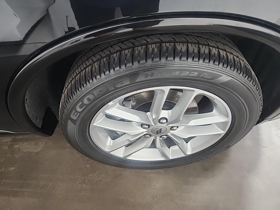 2024 Dodge Durango GT Plus RWD