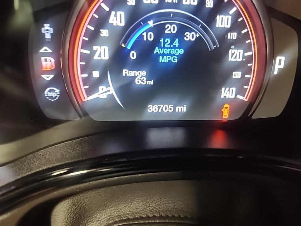 2024 Dodge Durango GT Plus RWD