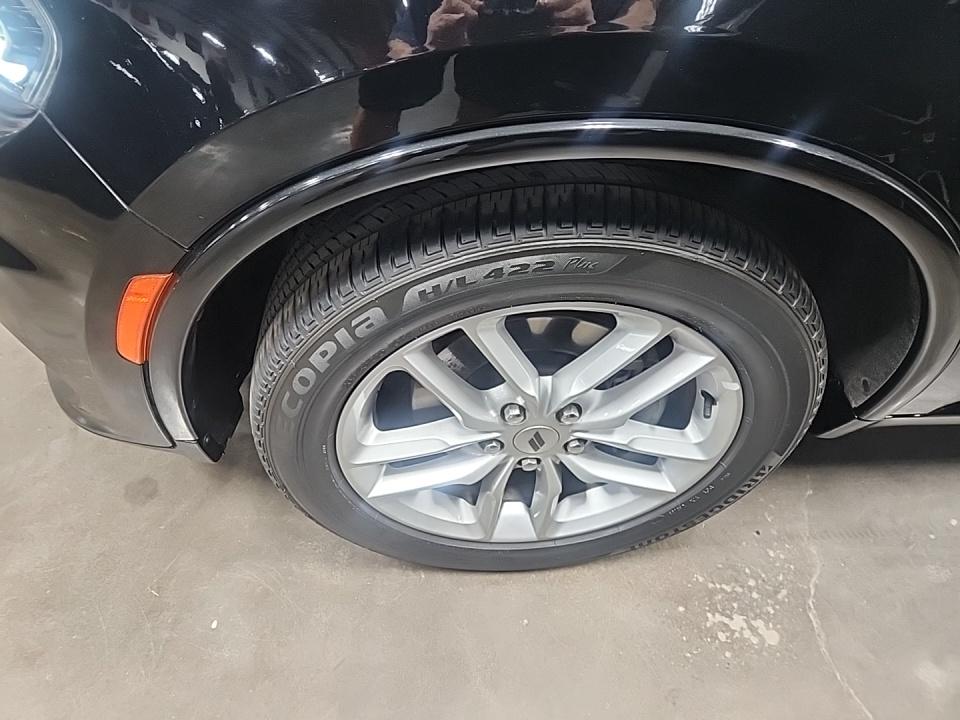 2024 Dodge Durango GT Plus RWD