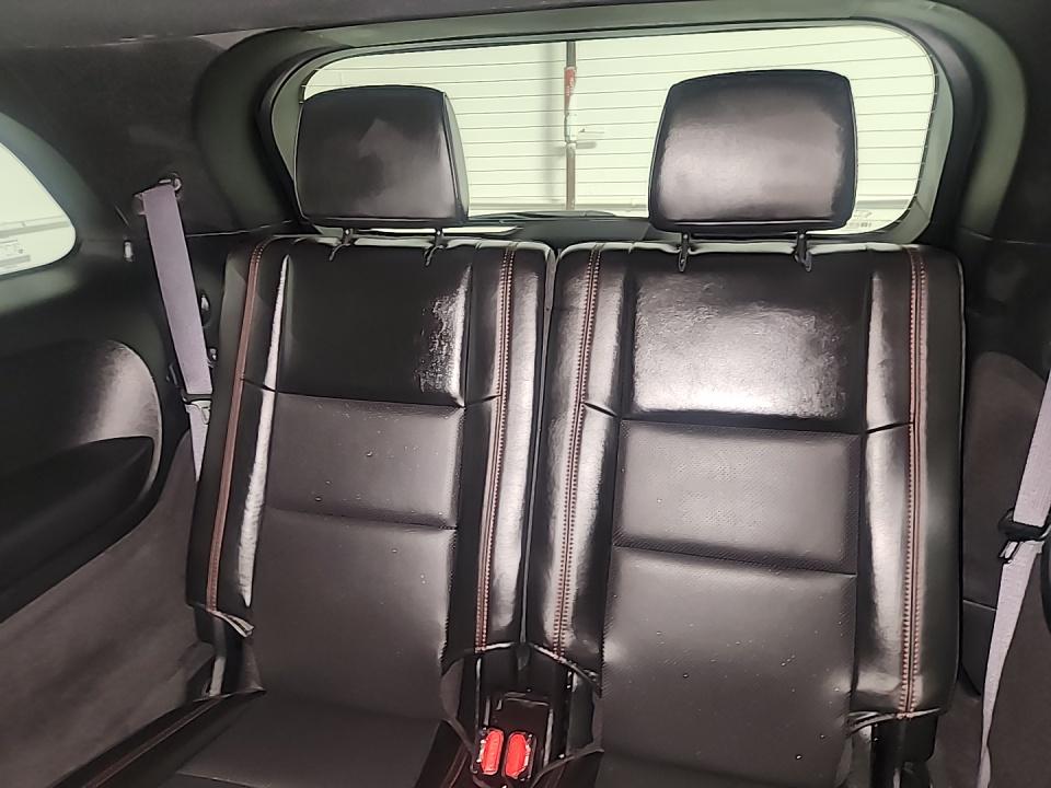 2024 Dodge Durango GT Plus RWD