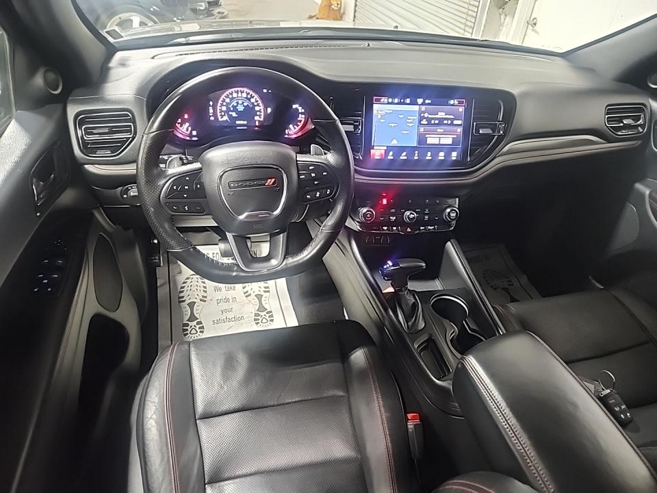 2024 Dodge Durango GT Plus RWD