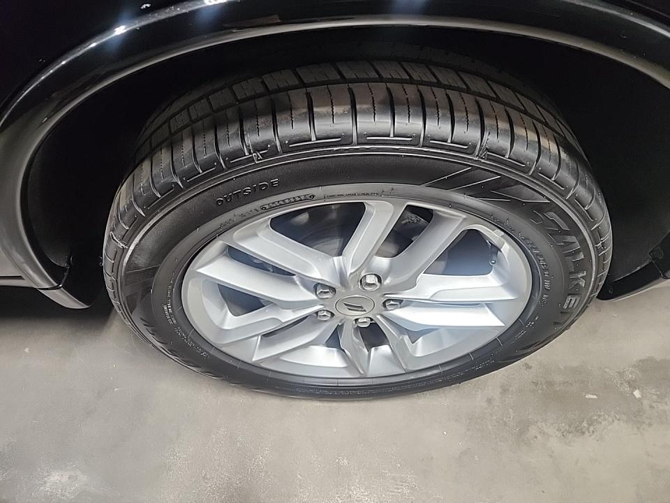 2024 Dodge Durango GT Plus RWD