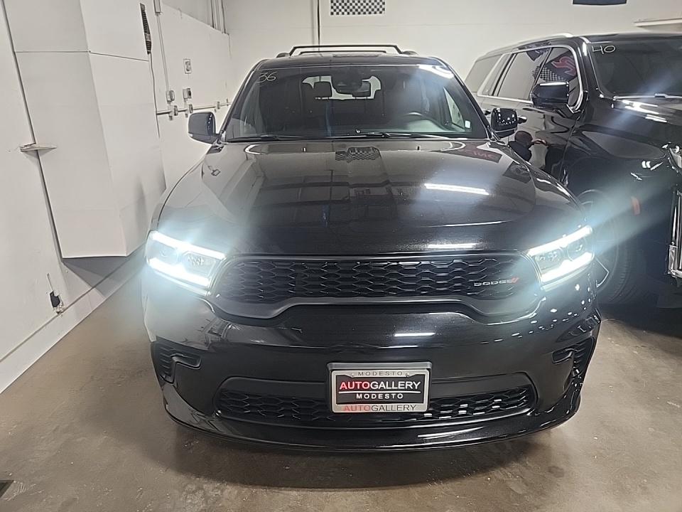 2024 Dodge Durango GT Plus RWD