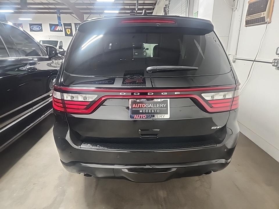 2024 Dodge Durango GT Plus RWD