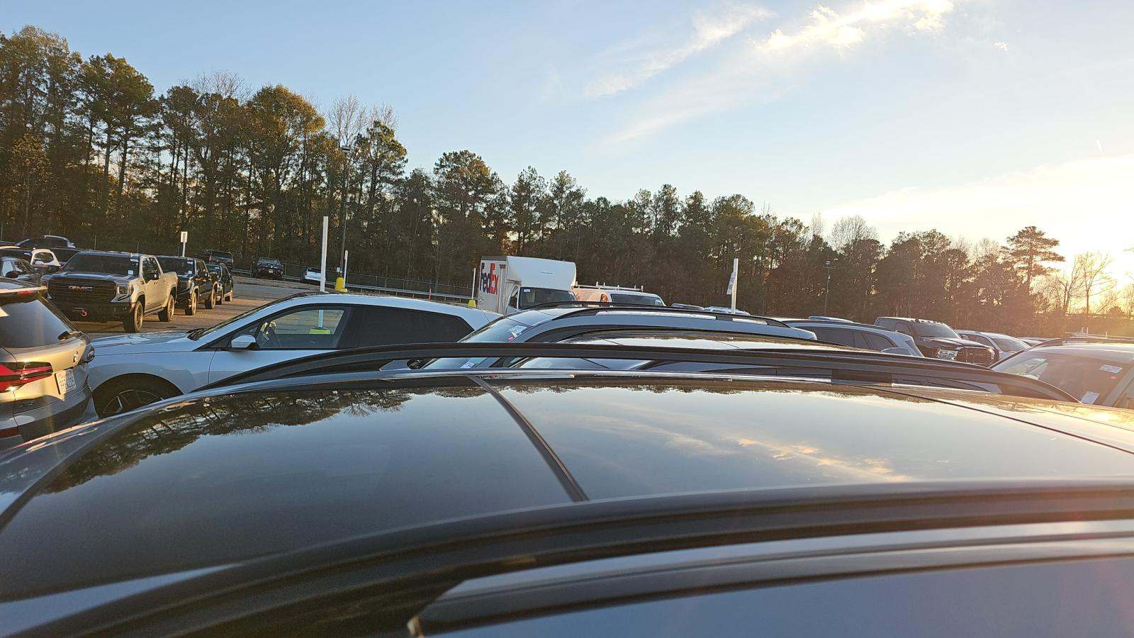 2025 BMW X7 M60i AWD