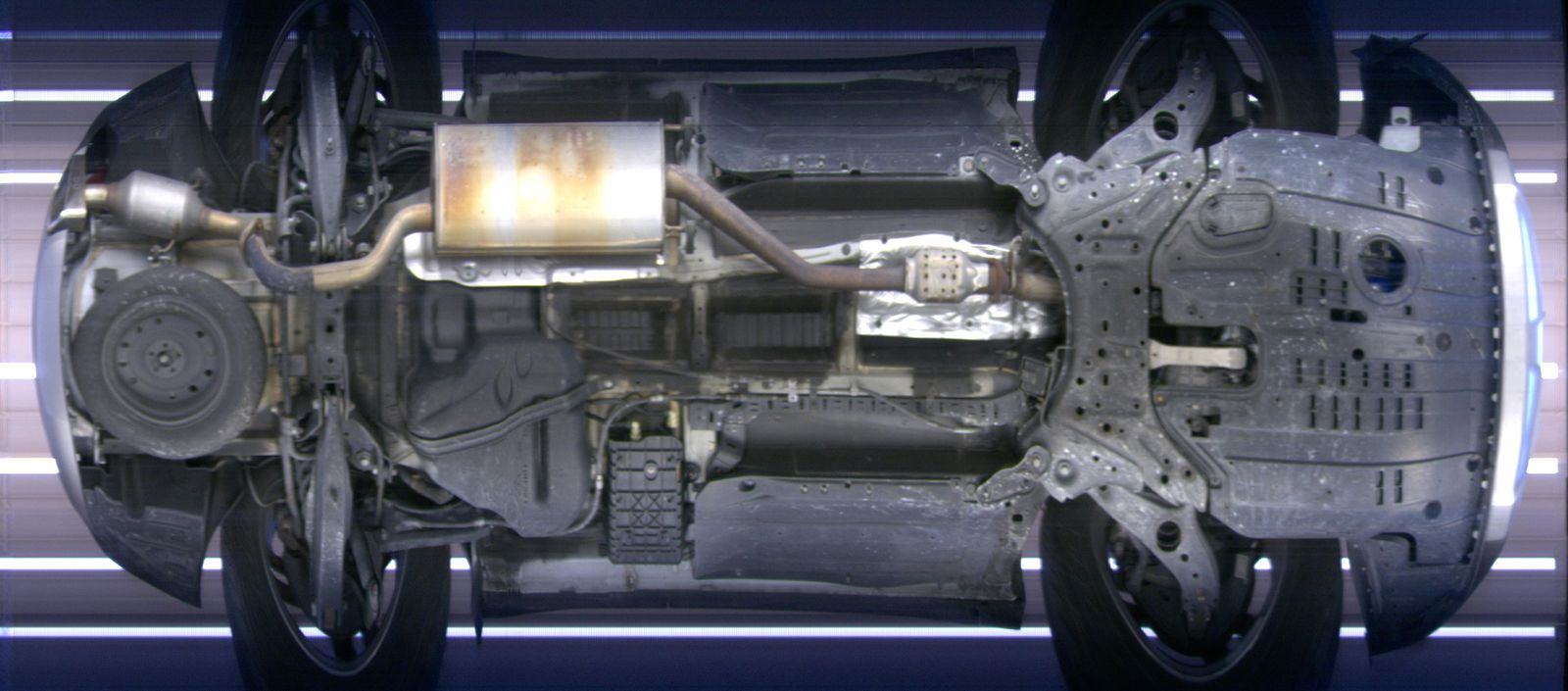 2017 Hyundai Santa Fe Sport Base FWD