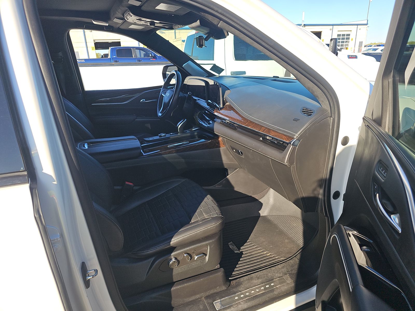 2022 Cadillac Escalade ESV Sport Platinum AWD