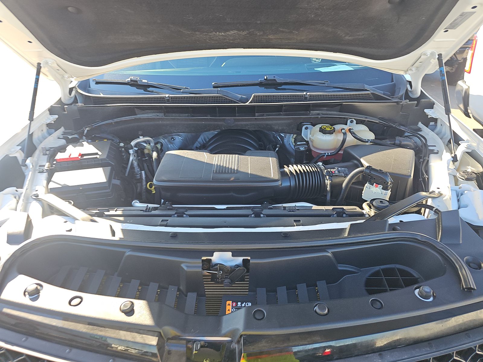 2022 Cadillac Escalade ESV Sport Platinum AWD