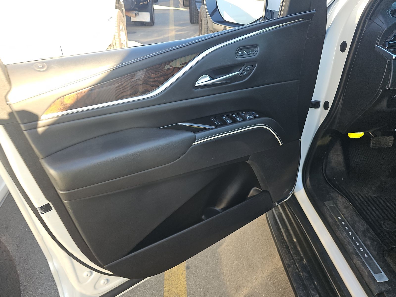 2022 Cadillac Escalade ESV Sport Platinum AWD