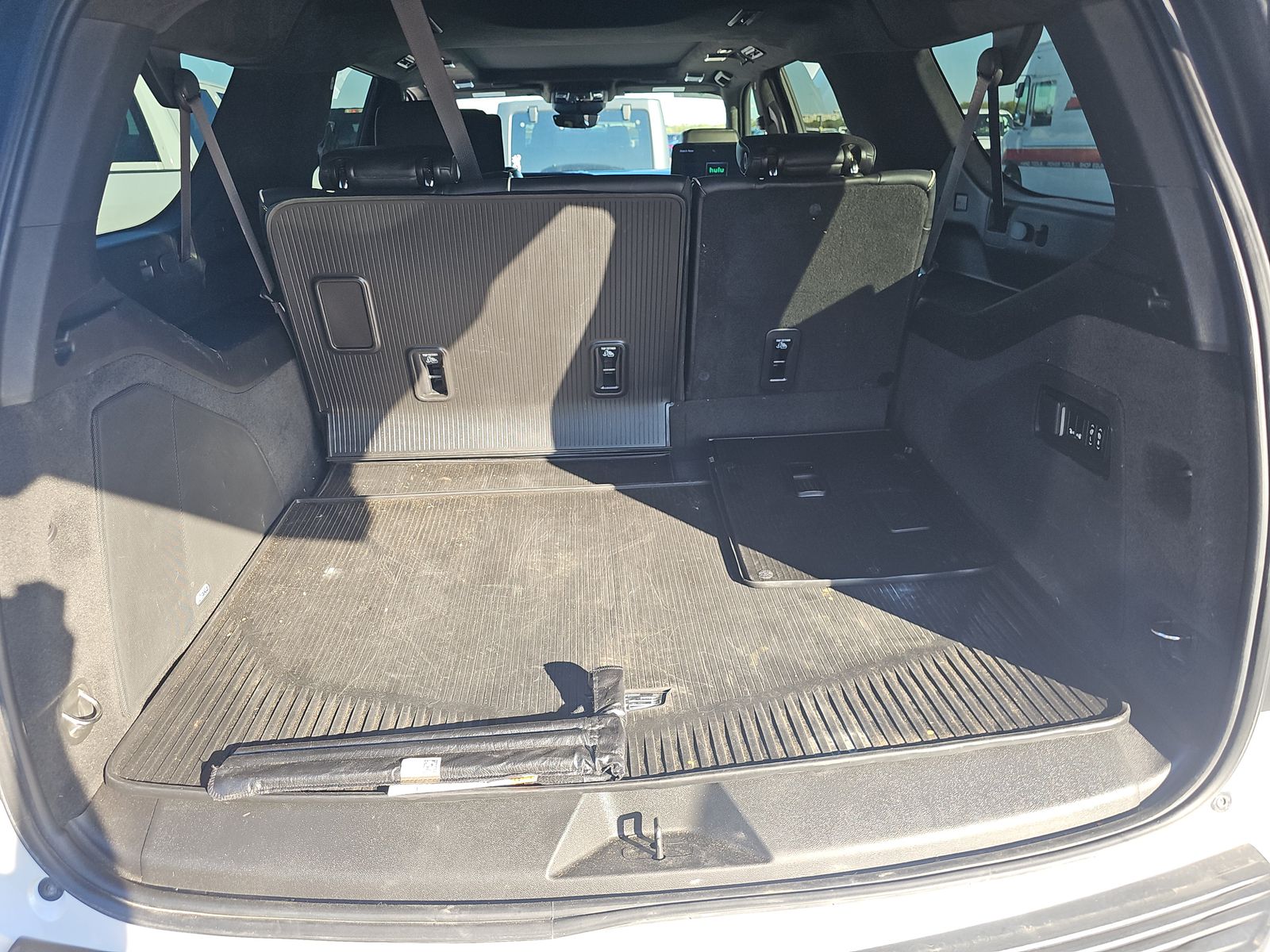 2022 Cadillac Escalade ESV Sport Platinum AWD