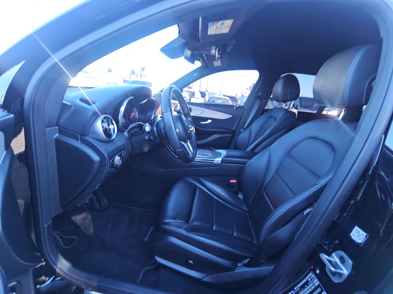 2022 Mercedes-Benz GLC GLC 300 AWD