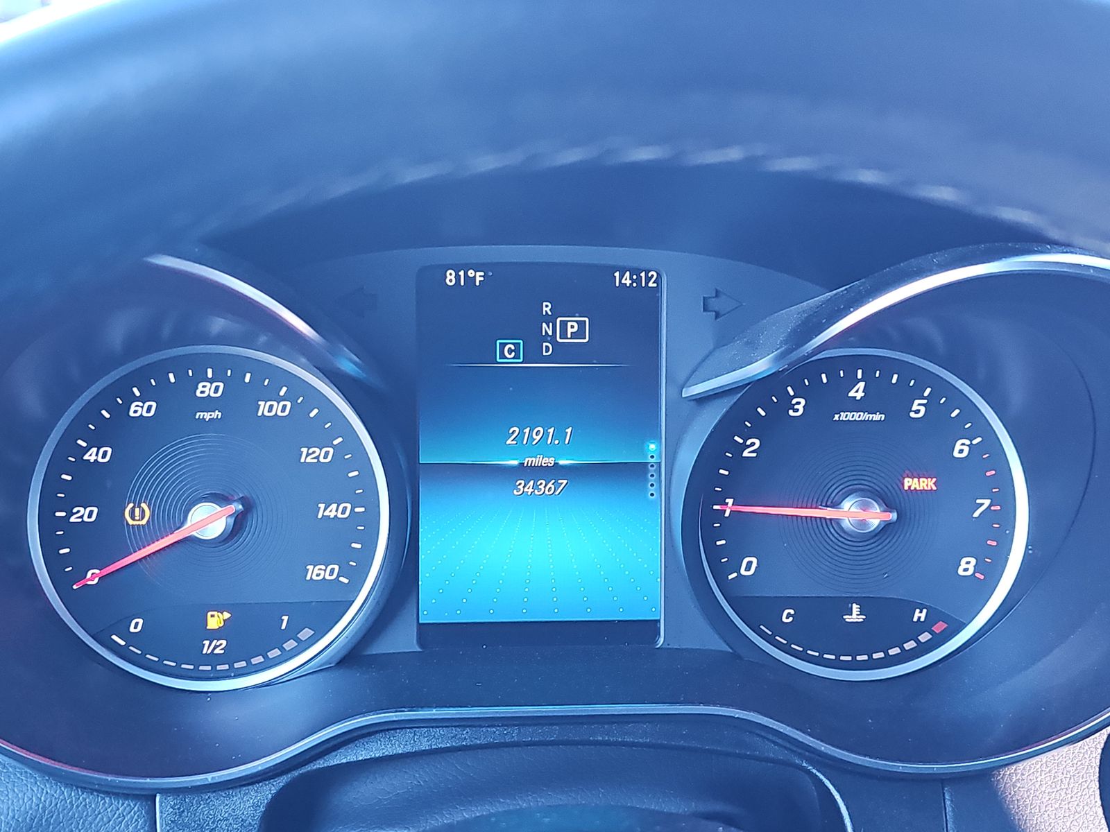 2022 Mercedes-Benz GLC GLC 300 AWD