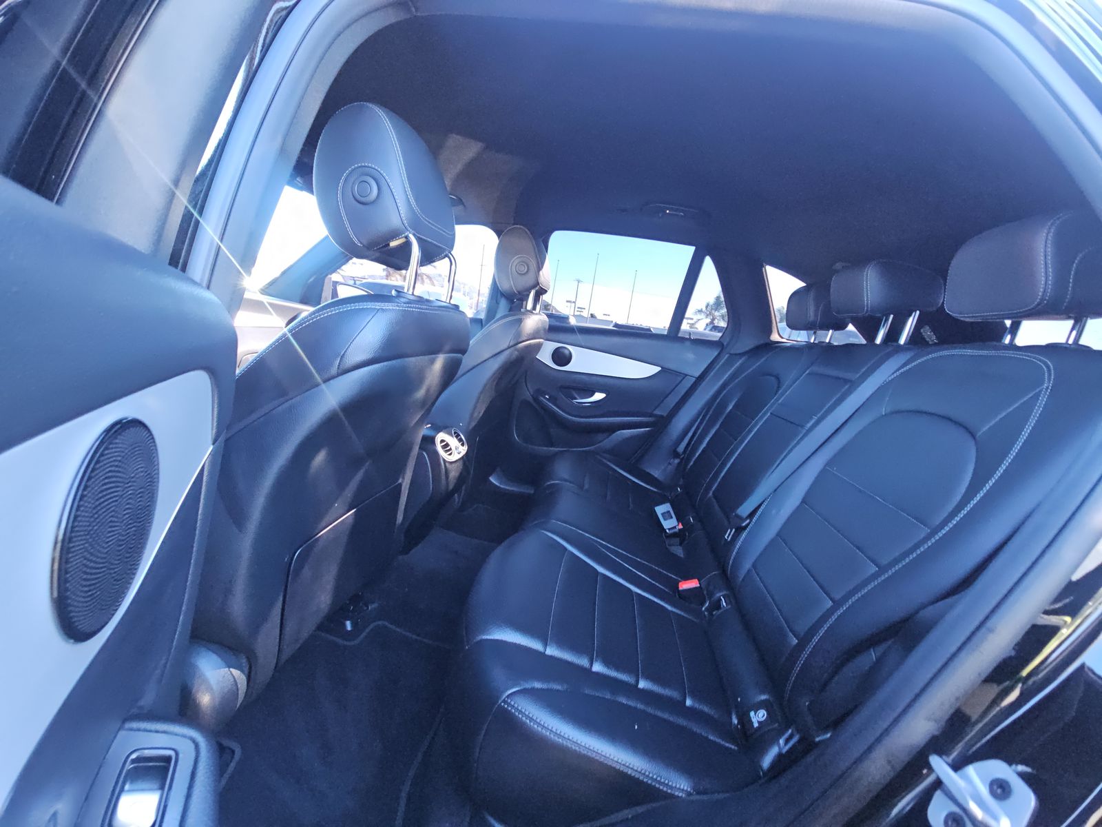 2022 Mercedes-Benz GLC GLC 300 AWD