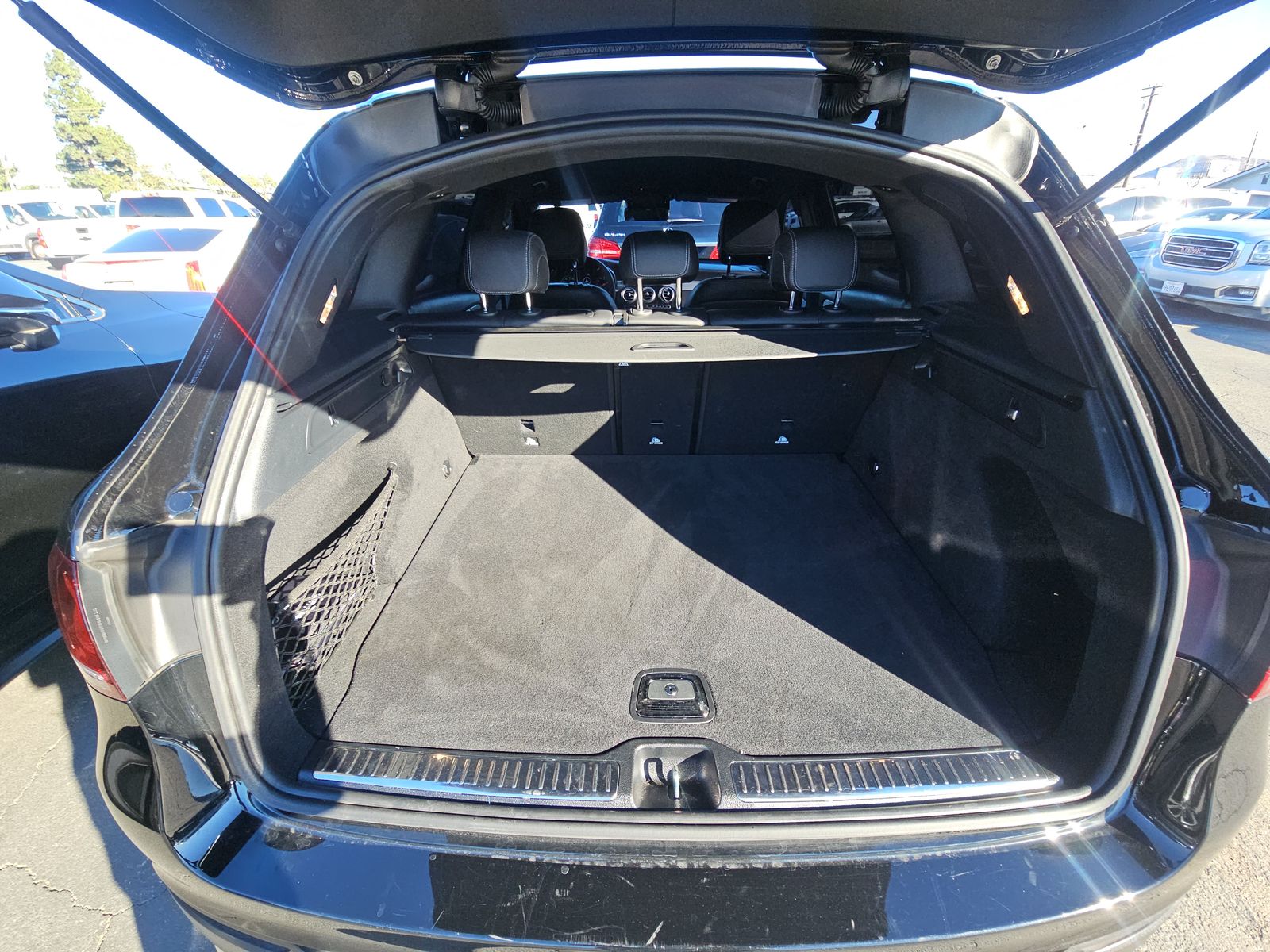 2022 Mercedes-Benz GLC GLC 300 AWD