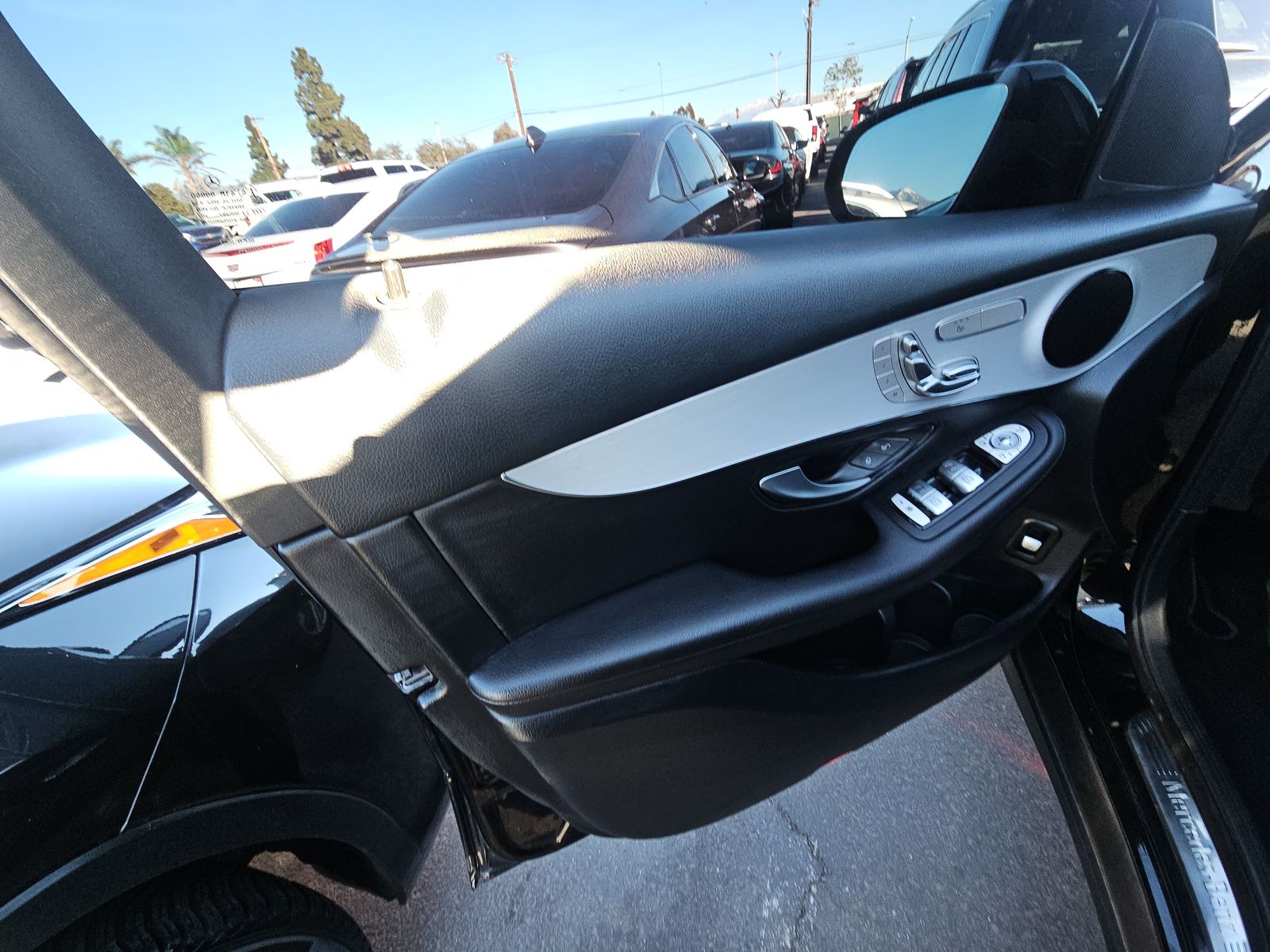 2022 Mercedes-Benz GLC GLC 300 AWD