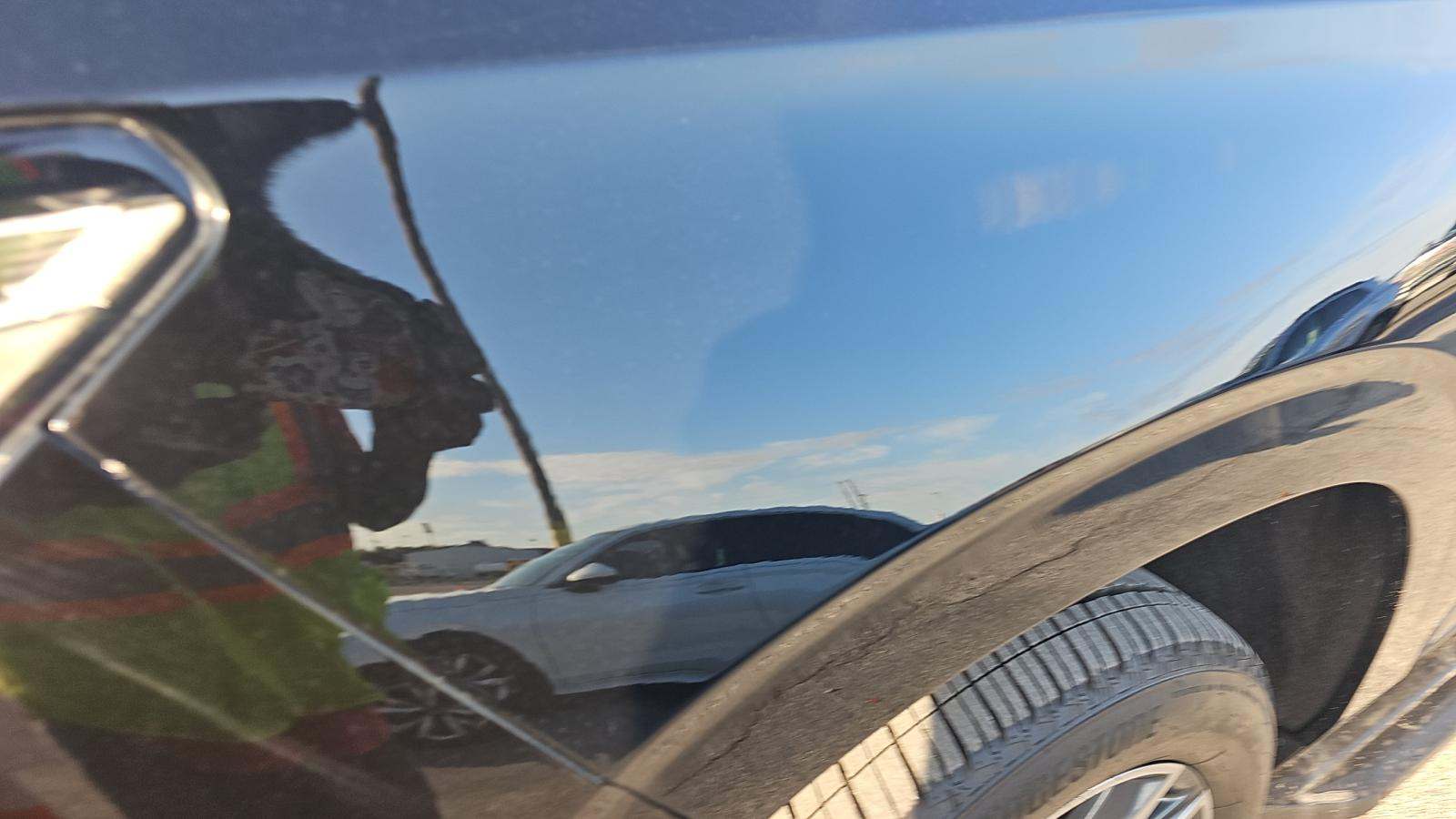 2024 Cadillac Escalade Sport RWD