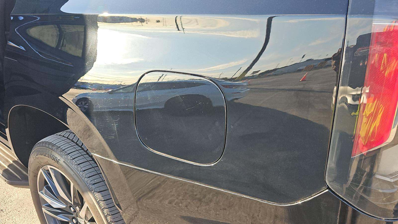 2024 Cadillac Escalade Sport RWD