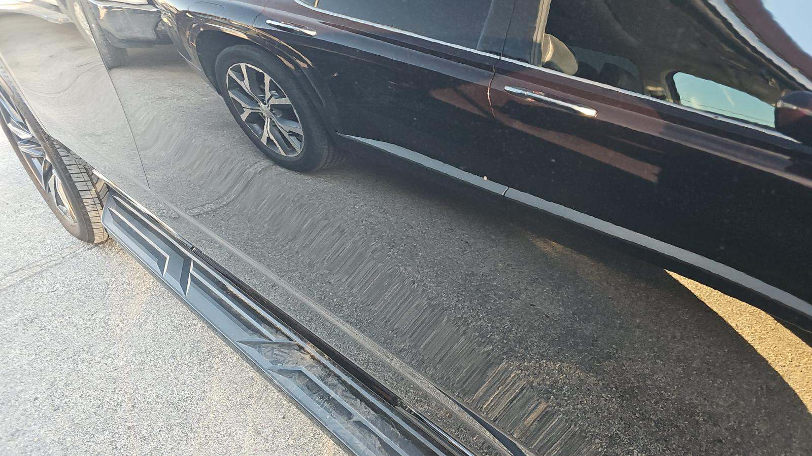 2024 Cadillac Escalade Sport RWD