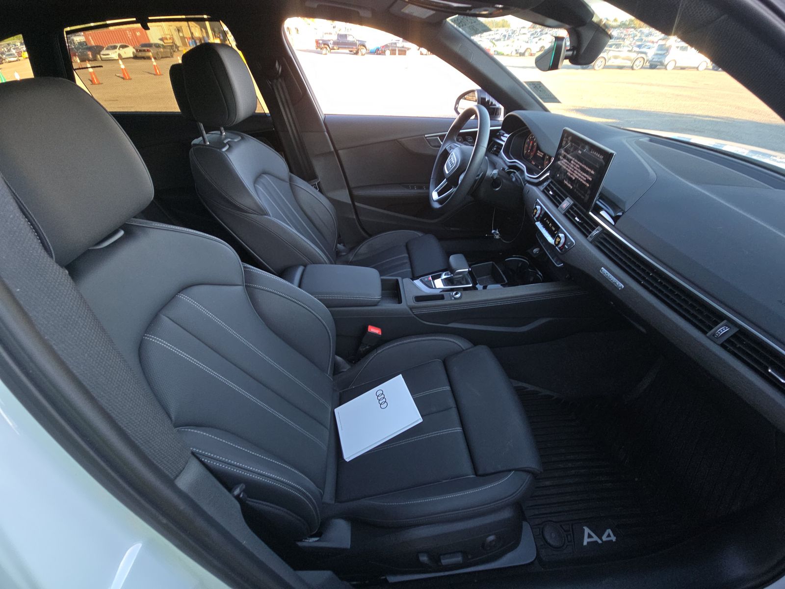 2023 Audi A4 allroad Premium Plus AWD