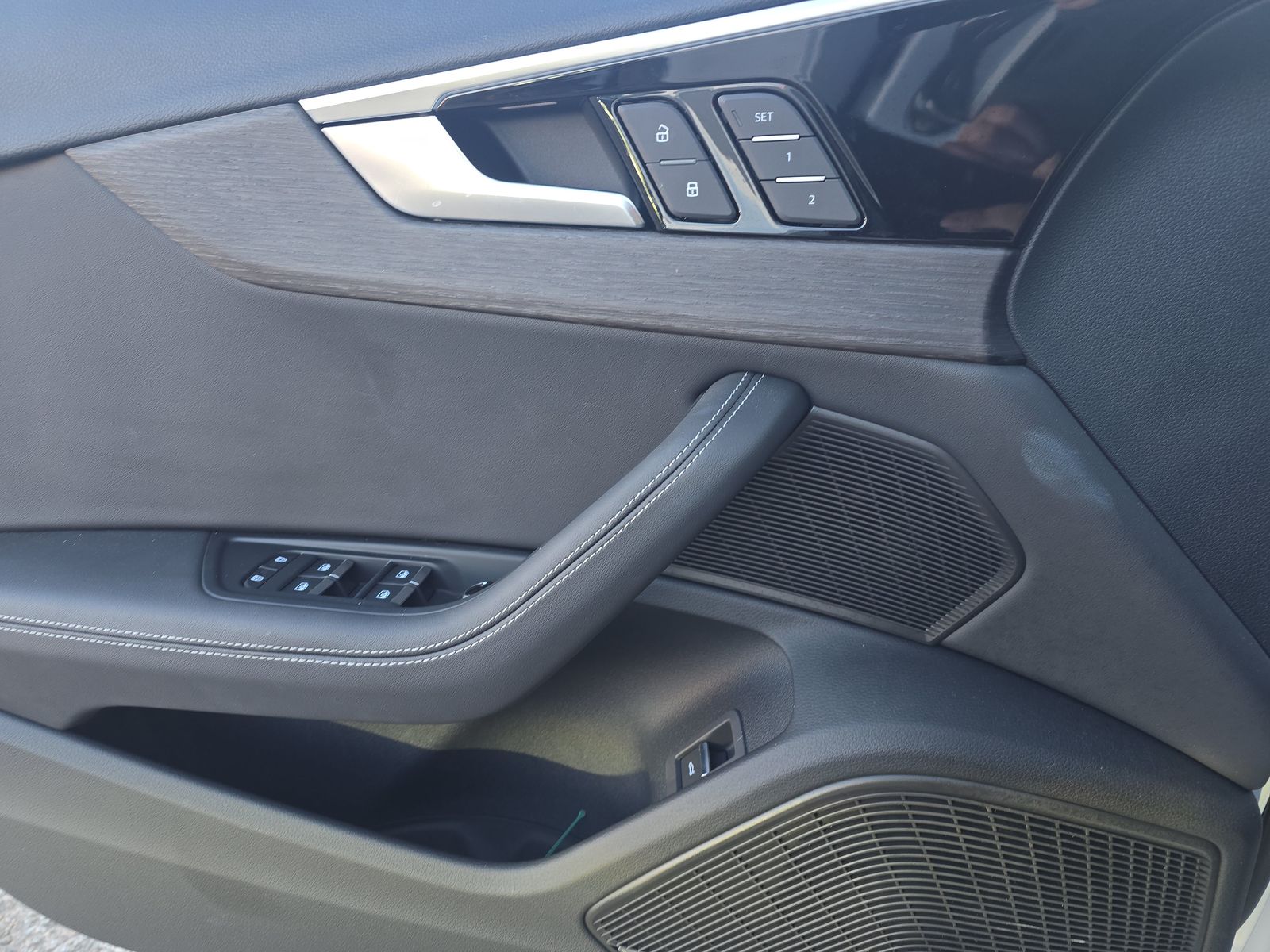 2023 Audi A4 allroad Premium Plus AWD